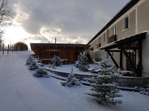 Landsauna - Pension